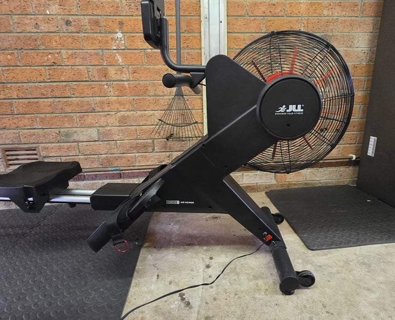 JLL Ventus 3 Rowing machine 