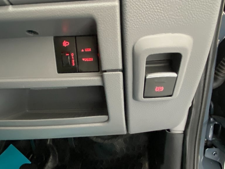 2020 LDV V80 EV80 L3 H3 LWB HR Auto Electric Euro 6 Panel Van Electric Automatic