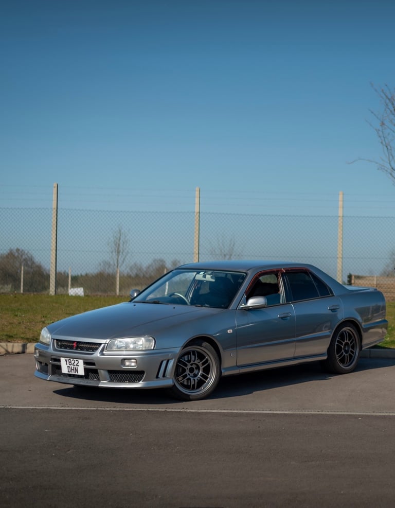 Nissan, 2001, 2500 (cc)