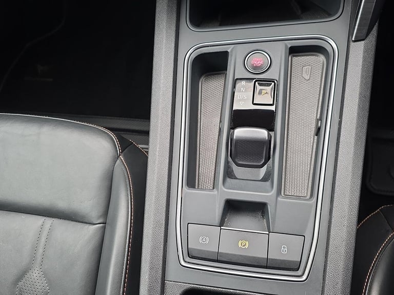 2021 Cupra Formentor 1.4 eHybrid 12.8kWh V2 DSG Euro 6 (s/s) 5dr HATCHBACK Petrol/Electric Hybrid...