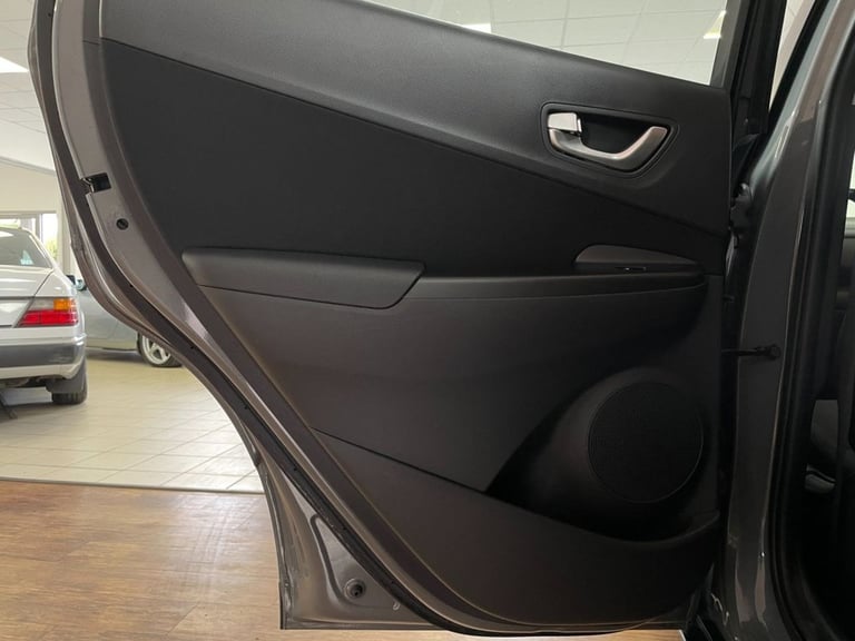 2021 Hyundai KONA 1.0 TGDi 48V MHEV Premium 5dr HATCHBACK PETROL Manual