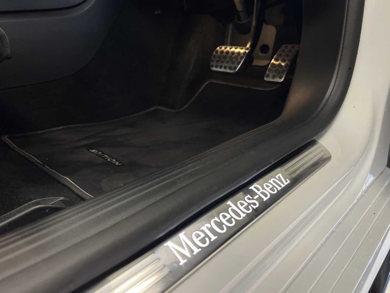 2021 Mercedes-Benz A-Class A200d AMG Line Premium 5dr Auto Hatchback Diesel Automatic