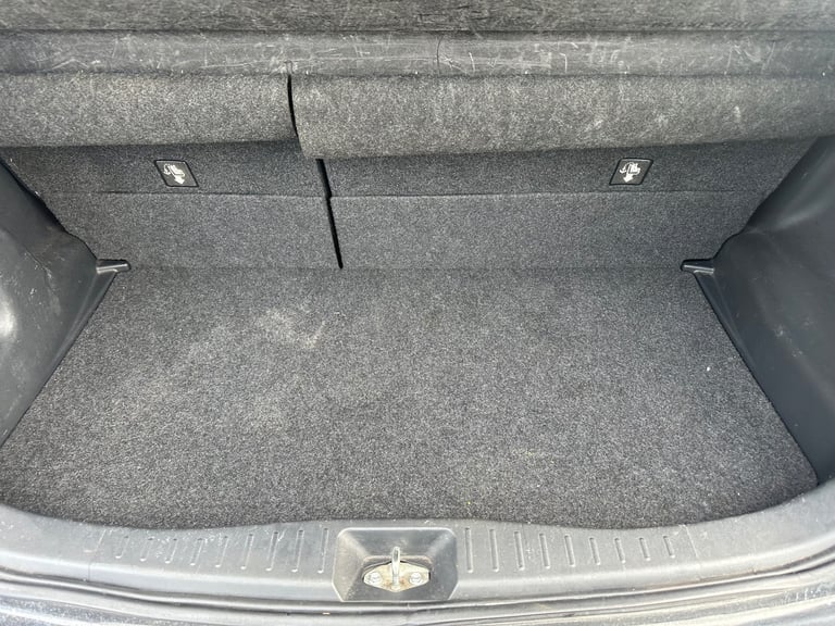 Daihatsu, SIRION, Hatchback, 2007, Manual, 998 (cc), 5 doors