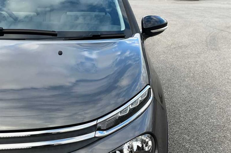 2018 Citroen C3 1.2 PureTech ELLE Hatchback 5dr Petrol Manual Euro 6 (82 ps) Hatchback Petrol Manual