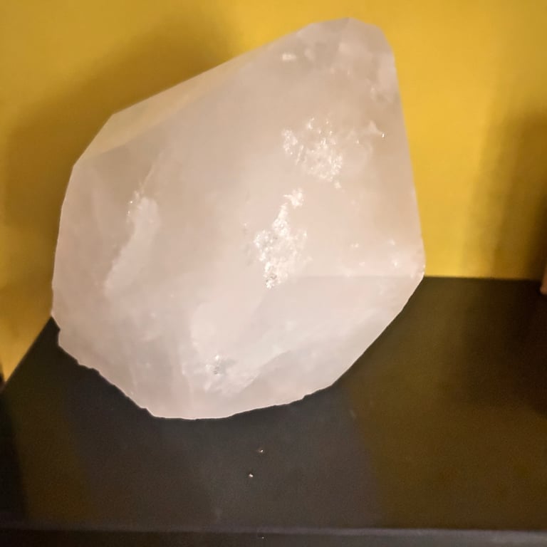 image for Quarts crystal