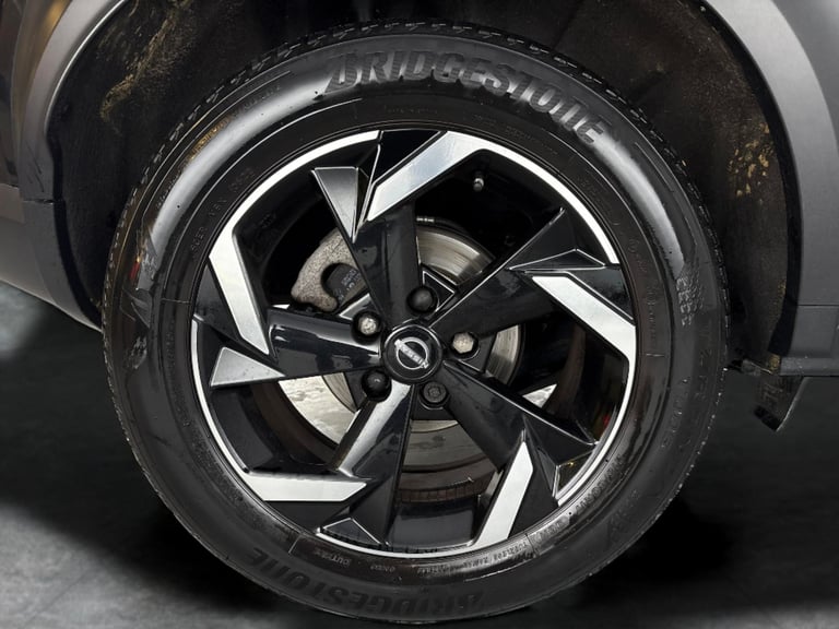 2022 Nissan Juke 1.0 DIG-T N-Connecta SUV 5dr Petrol DCT Auto Euro 6 (s/s) (114 ps) - INTELL Suv ...