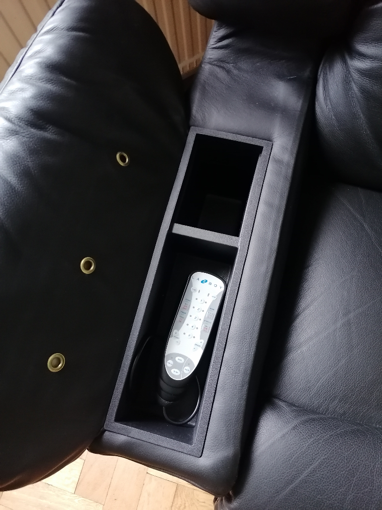 Man cave - AMERICAN LAZY BOY - LA Z BOY armchair - Brand new. 