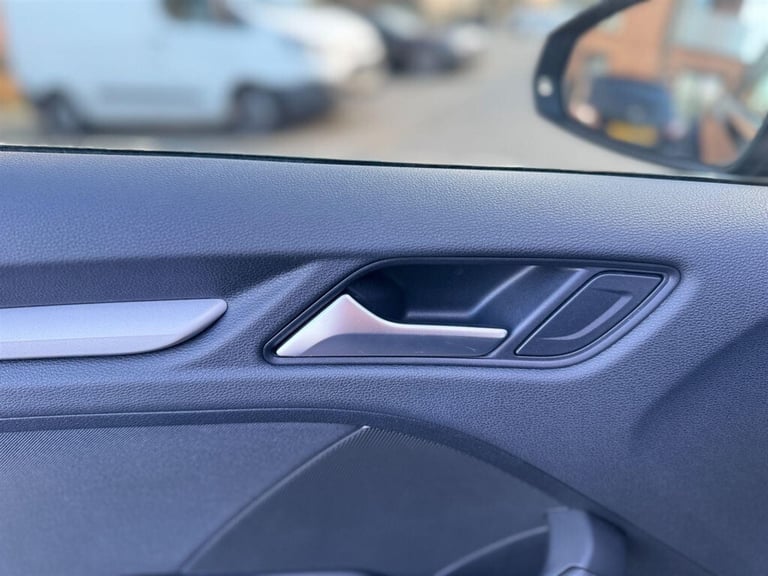 2014 Audi A3 1.4 TFSI CoD S line Sportback S Tronic Euro 6 (s/s) 5dr Hatchback Petrol Automatic