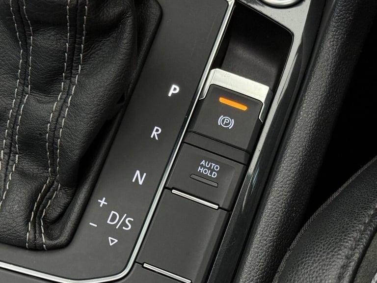 2019 Volkswagen Tiguan 2.0 TDI R-Line DSG Euro 6 (s/s) 5dr ESTATE Diesel Automatic