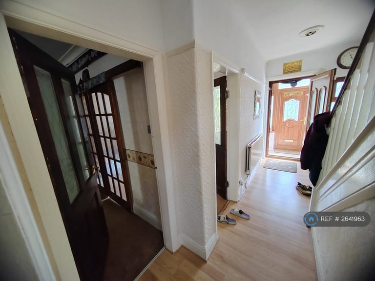 4 bedroom house in Boardman Road, Manchester, M8 (4 bed) (#2641963)