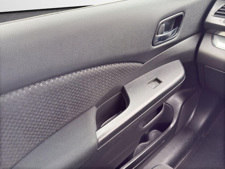 HONDA CR-V 2.0 i-VTEC SE 2015