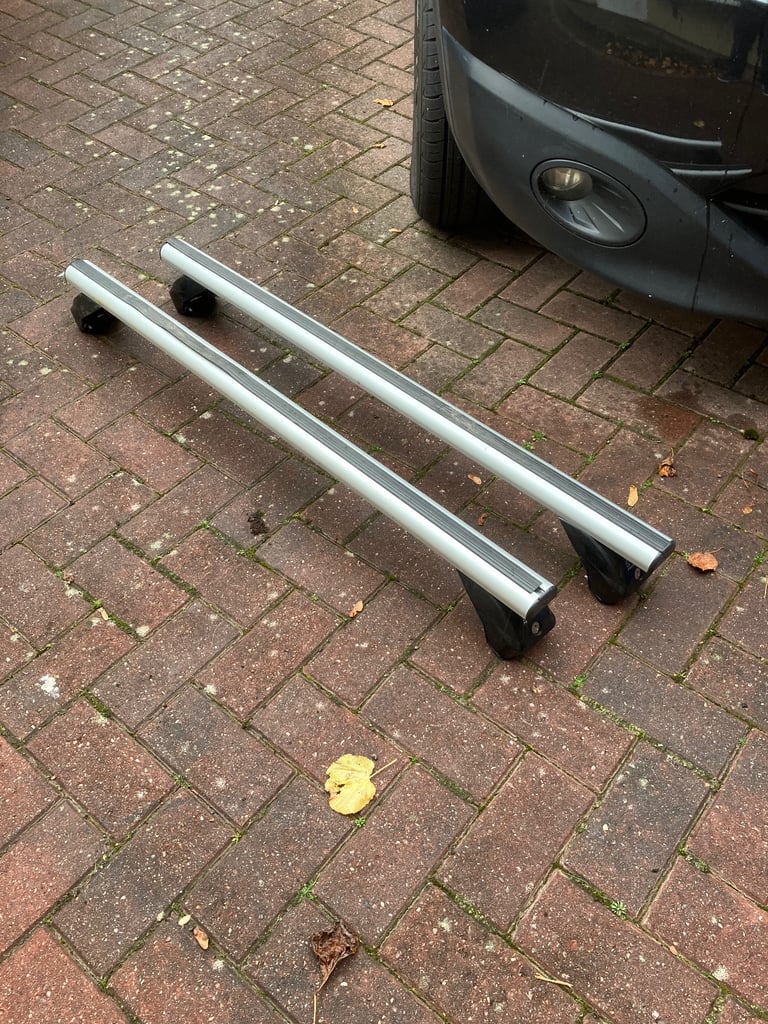 image for Roof bars 