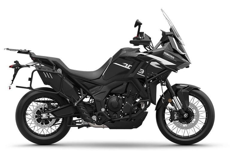 image for BRAND NEW ZONTES ZT703-F 699cc ADVENTURE TOURER--FINANCE--PART EXCHANGE-DELIVERY