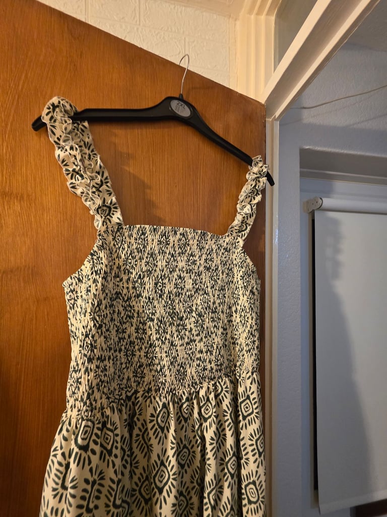 Womens dresses assorted sizes and styles