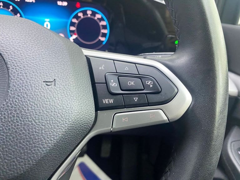 2022 Volkswagen Golf 1.5 TSI Life Hatchback 5dr Petrol Manual Euro 6 (s/s) (130 ps) Hatchback Pet...