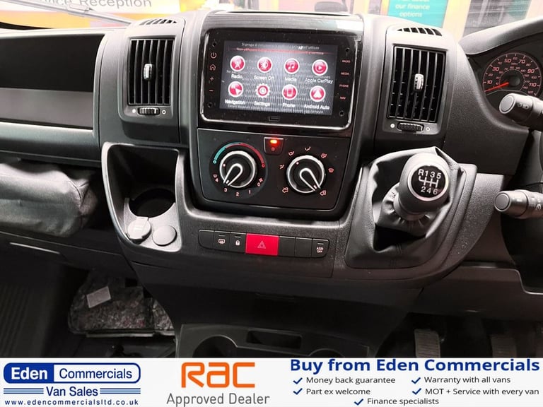 2025 75 PEUGEOT BOXER 2.2 BLUEHDI 335 PROFESSIONAL L3 H2 EURO 6 (S/S) (140 PS) *