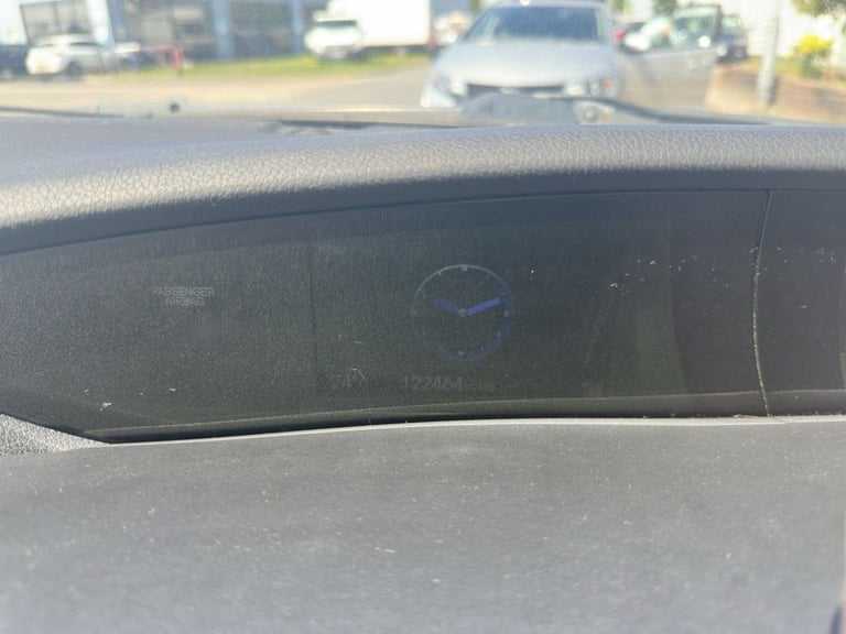 2012 62 HONDA CIVIC 2.2 I-DTEC ES HATCHBACK 5DR DIESEL MANUAL EURO 5 (S/S) (150