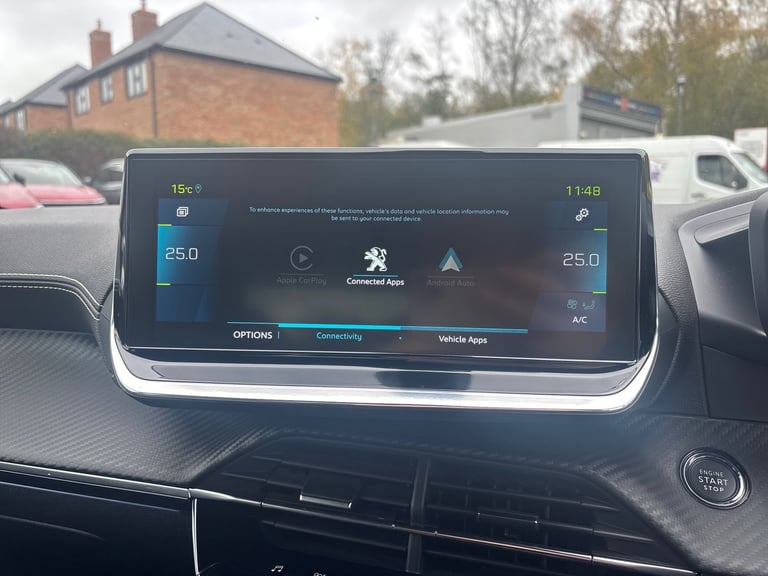 2021 Peugeot 208 100kW GT 50kWh 5dr Auto Hatchback ELECTRIC Automatic