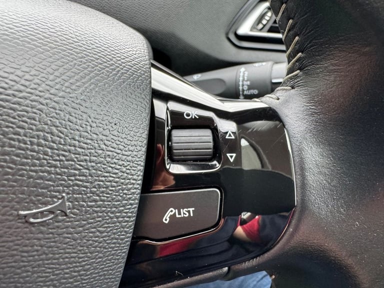 2016 66 PEUGEOT 308 SW 1.6 BLUEHDI ACTIVE ESTATE 5DR DIESEL MANUAL EURO 6 (S/S) 