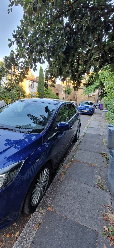 Ford, FOCUS, Turbo, Hatchback, 2014, Manual, 998 (cc), 5 doors, *ULEZ-FREE*