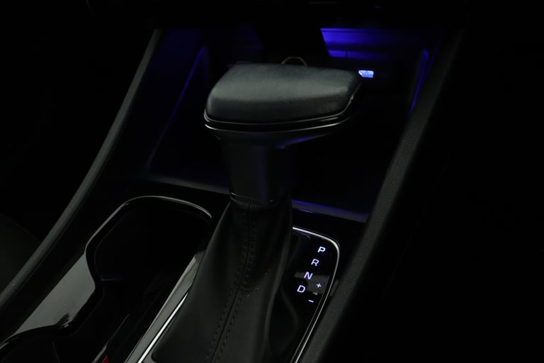 2022 Hyundai TUCSON 1.6 TGDi 48V MHD Premium 5dr 2WD DCT Estate Petrol Automatic