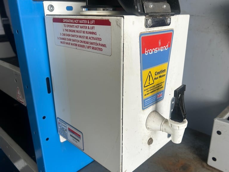 2018 Ford Transit 2.0 TDCi 130ps H3 Van PANEL VAN Diesel Manual