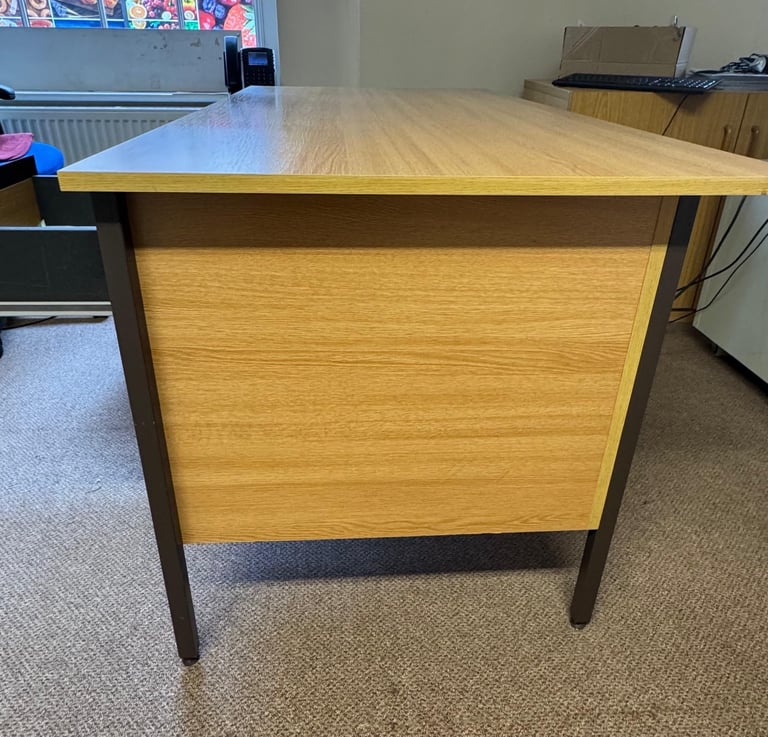 Office desk