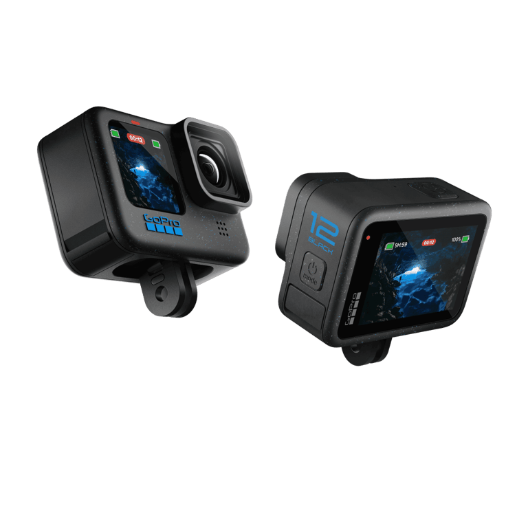 image for GoPro- new
