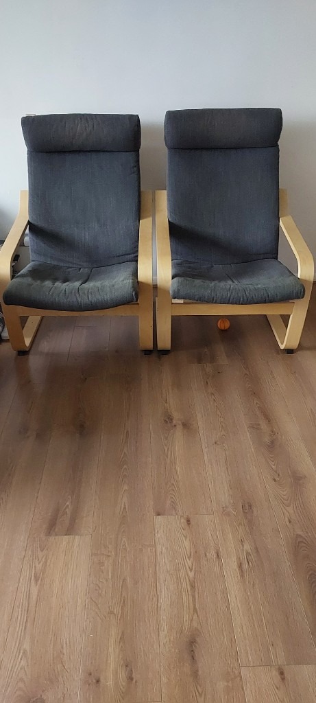 image for ikea chair