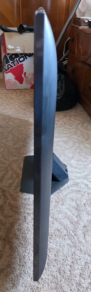 Samsung 50 inch smart tv