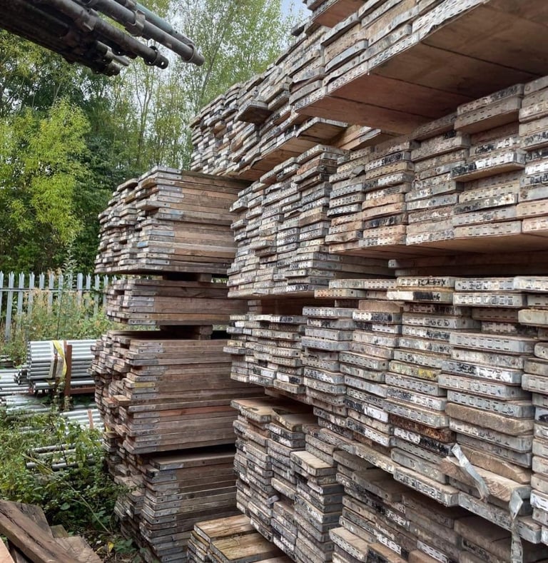 Scaffolding for sale 