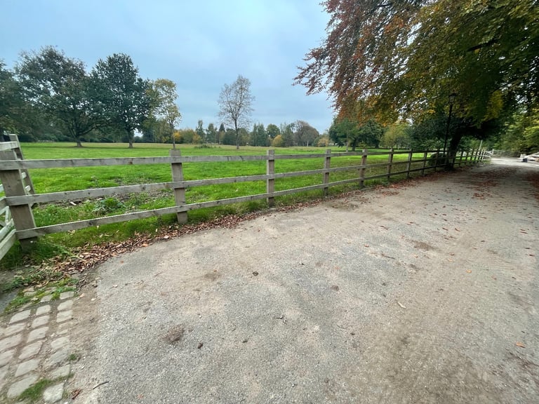 Heavy duty farm gates 3 available and fencing available