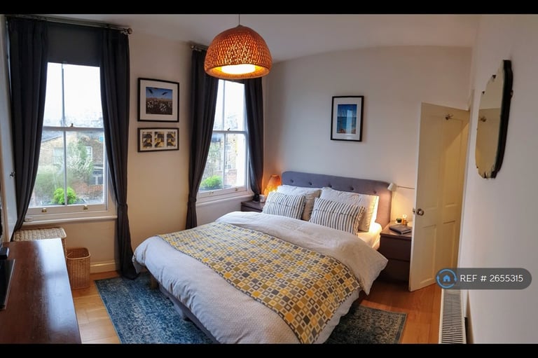 2 bedroom house in London, London, E9 (2 bed) (#2655315)