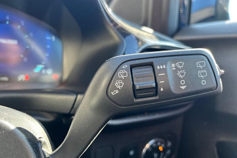 2022 Ford Puma ST-LINE | Ford Sync 3 Touchscreen Navigation | Cruise Control Manual Hatchback Pet...