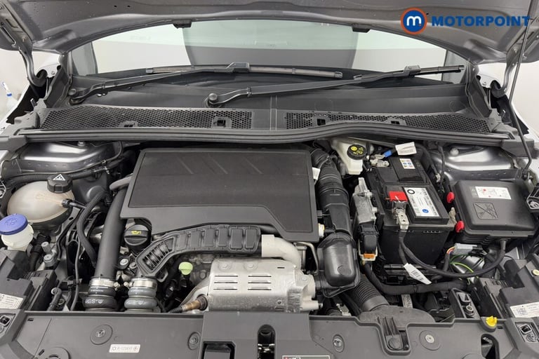 2023 Vauxhall Corsa 1.2 Turbo GS 5dr Auto Hatchback Petrol Automatic