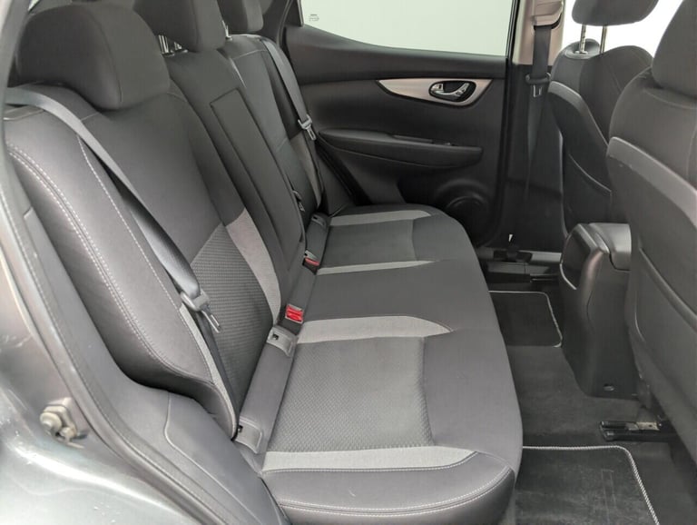 2019 Nissan Qashqai 1.3 DIG-T N-Connecta SUV 5dr Petrol Manual Euro 6 (s/s) (140 ps) - SAT NAV  H...