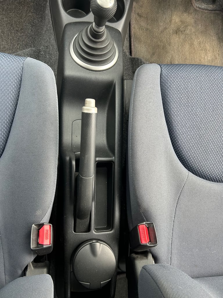 Honda, JAZZ, Hatchback, 2002, Manual, 1339 (cc), 5 doors