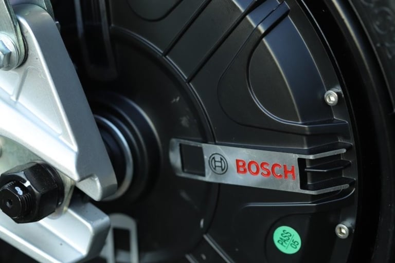 NEW MGB Lifan E4 3kW Electric Scooter A1 Licence Learner Legal 125cc equivale...