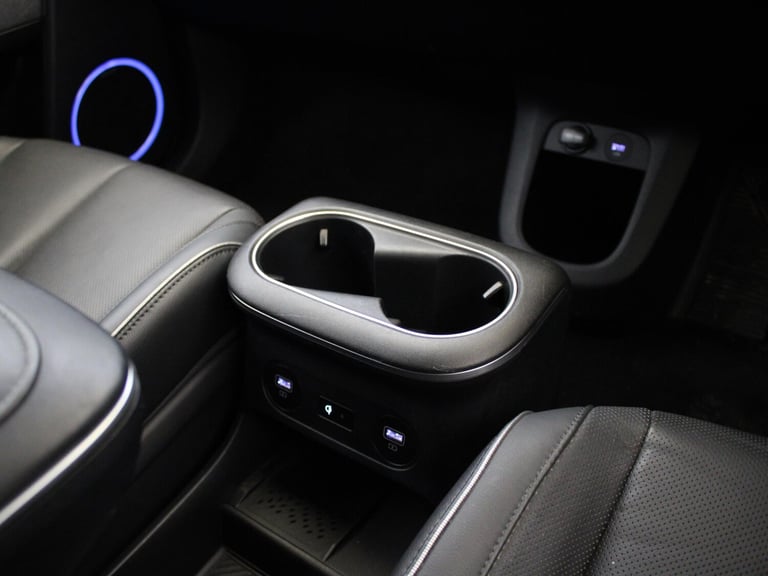 2021 Hyundai IONIQ 5 160kW Ultimate 73 kWh 5dr Auto Estate ELECTRIC Automatic