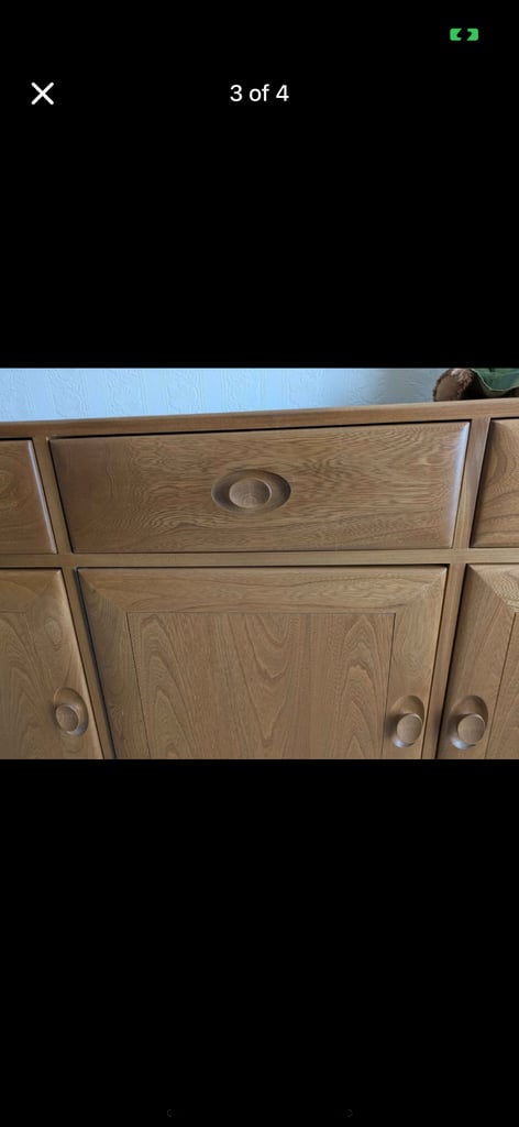 Ercol Sideboard 