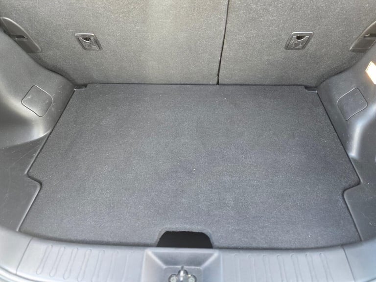 2016 Nissan Juke 1.6 Tekna SUV 5dr Petrol XTRON Euro 6 (117 ps) SUV Petrol Automatic