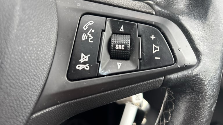 2019 Vauxhall Corsa 1.4 SE Nav 5dr HATCHBACK PETROL Manual