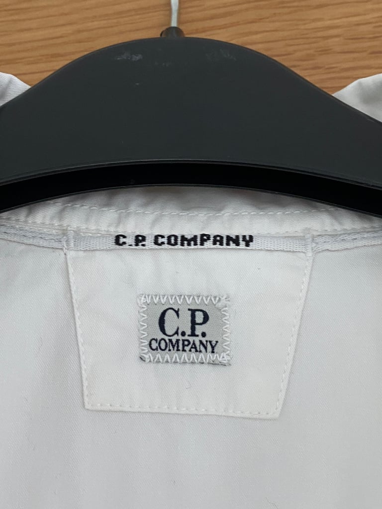 C P Company Shirt 