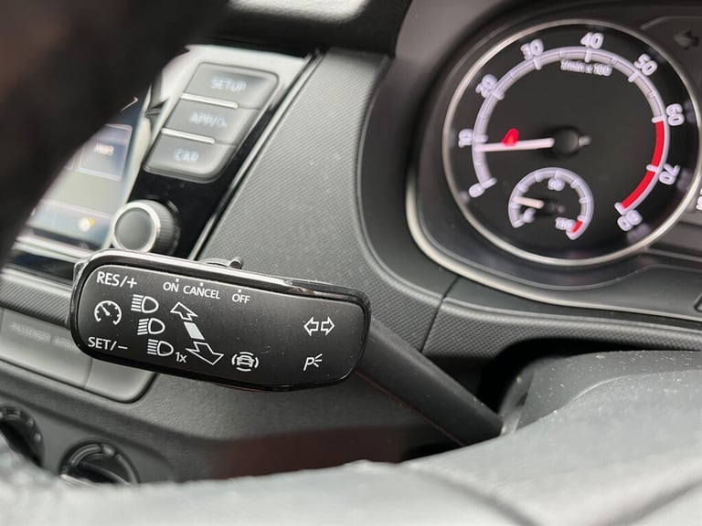 2019 Skoda Fabia 1.0 MPI Colour Edition 5dr HATCHBACK PETROL Manual