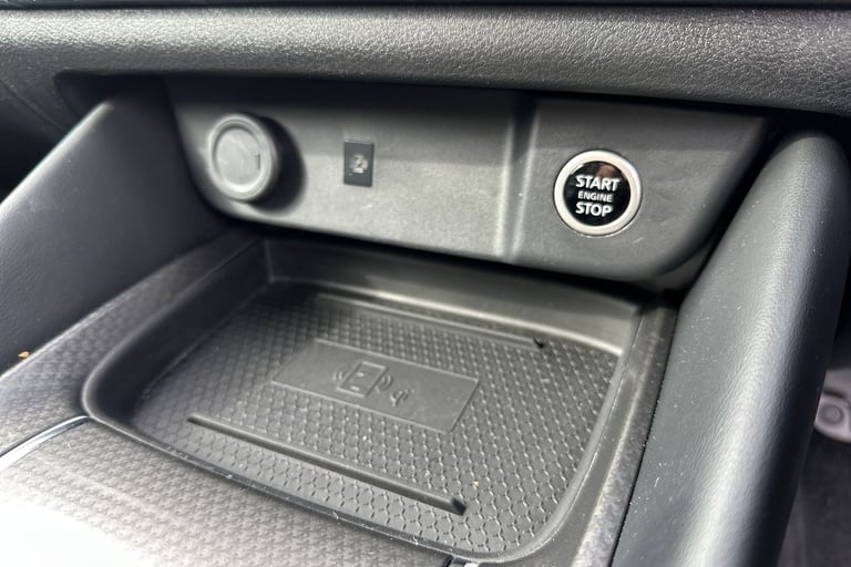 2024 Nissan Qashqai 1.3 DiG-T MH N-Connecta 5dr Hatchback Petrol Manual