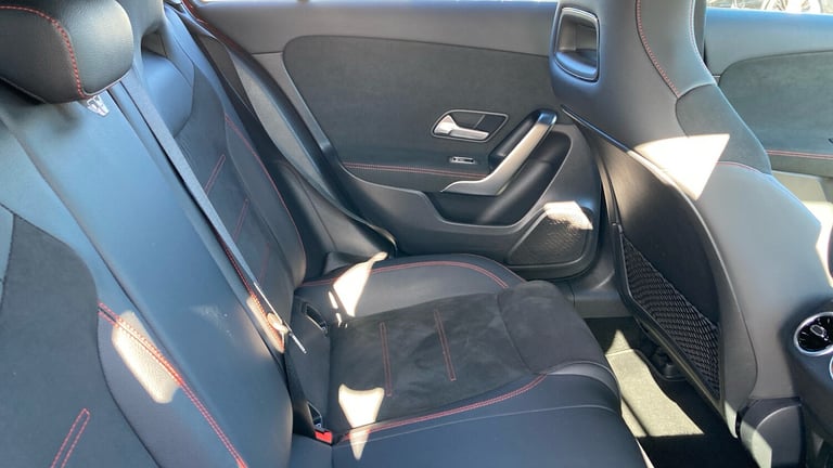 2023 Mercedes-Benz A-Class A180 AMG Line Executive 5dr Auto Petrol Hatchback Hatchback Petrol Aut...