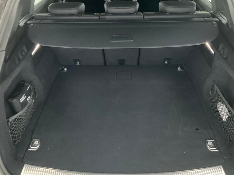 2024 Audi Q5 50 TFSI e Quattro Black Edition 5dr S Tronic ESTATE PETROL/ELECTRIC Automatic