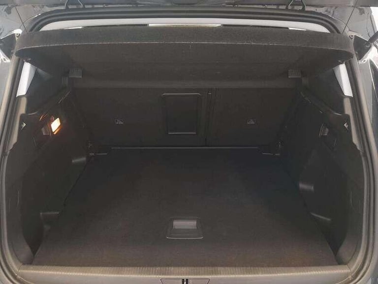 2019 Vauxhall Grandland X 1.2 Turbo GPF Sport Nav SUV 5dr HATCHBACK Petrol Manual
