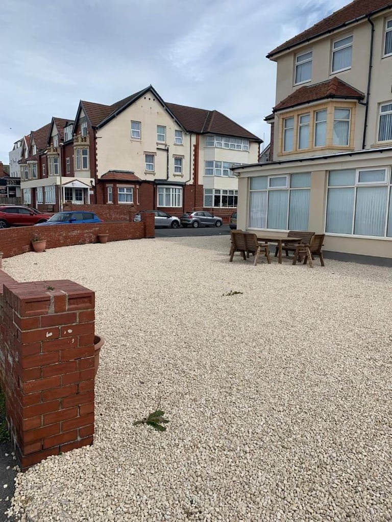 Three Storey Property Ideally For Care Home Use