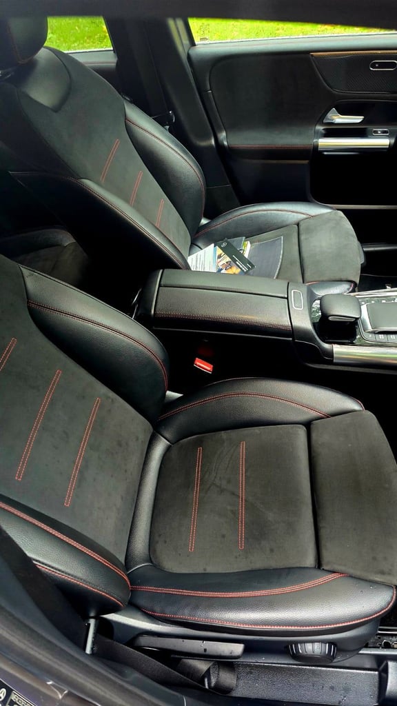 2020 Mercedes B250 AMG Premium Auto 